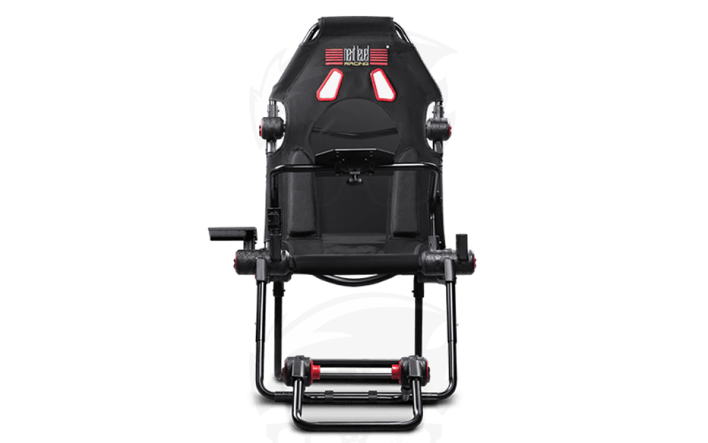 NEXT LEVEL RACING F-GT LITE Racing Wheel Stand NEXT LEVEL RACING F-GT LITE Racing Wheel Stand